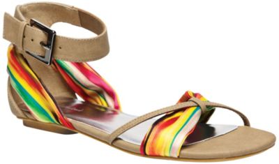 Michael Antonio Ladies Dunham Sandal