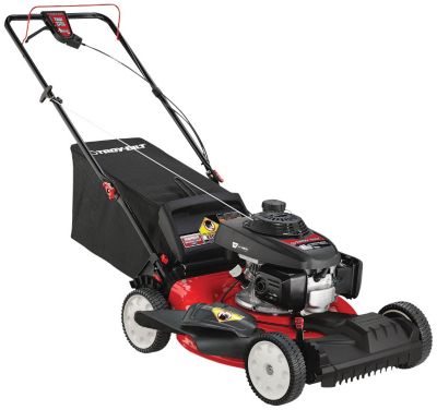 Troy Bilt 3-in-1 Self Propelled Mower