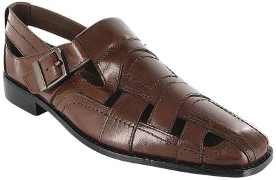 Stacy Adams Mens Cimarron Sandal
