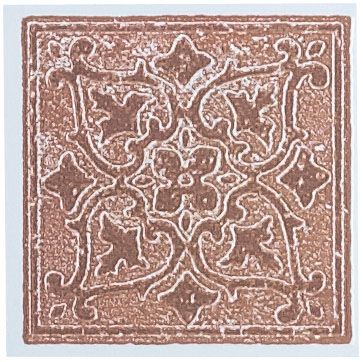Solid and Accent Kitchen Tiles