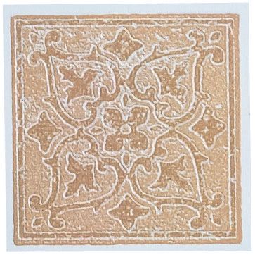 Solid and Accent Kitchen Tiles