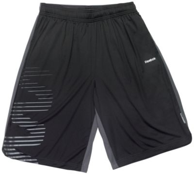 Reebok Men's ZigTech Basketball Shorts