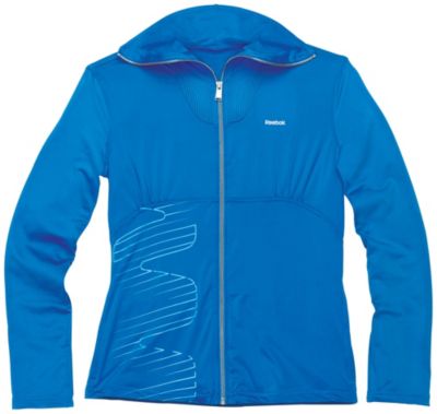 Reebok Women's ZigTech Jacket
