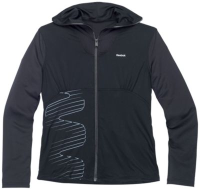 Reebok Women's ZigTech Jacket