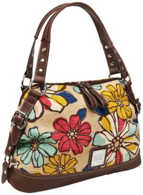 Relic Bleeker Shopper Tote