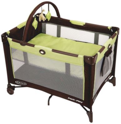Graco Pack 'n Play On the Go