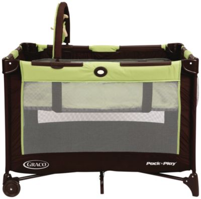 Graco Pack 'n Play On the Go