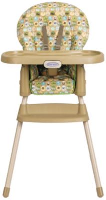 Graco Simple Switch High Chair
