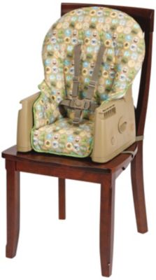 Graco Simple Switch High Chair