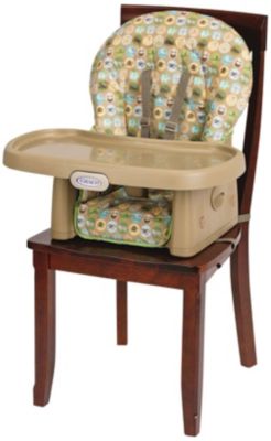 Graco Simple Switch High Chair