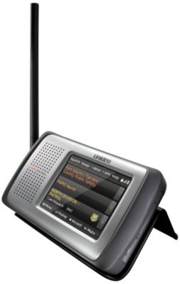 Uniden Home Patrol Programmable Digital Scanner
