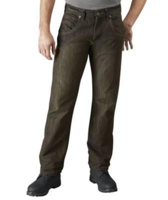 Industrial Revolution Men's Basic Bar Jeans