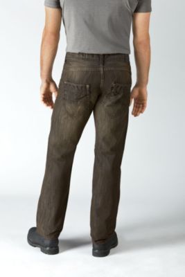 Industrial Revolution Men's Basic Bar Jeans