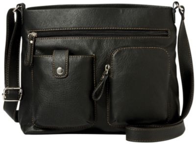 Relic Organizer Crossbody