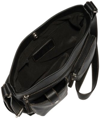 Relic Organizer Crossbody