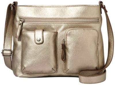 Relic Organizer Crossbody