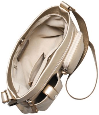 Relic Organizer Crossbody