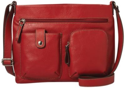 Relic Organizer Crossbody
