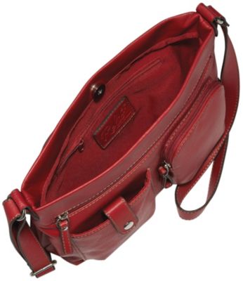 Relic Organizer Crossbody
