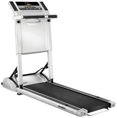 Horizon Fitness Evolve SG Treadmill
