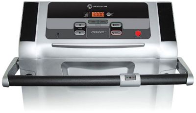 Horizon Fitness Evolve SG Treadmill