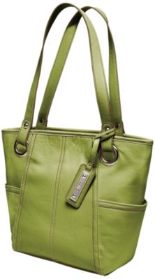 Relic Heather Tote