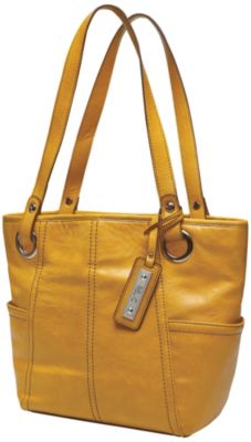 Relic Heather Tote