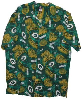 NFL Big & Tall All Over Print Shirt