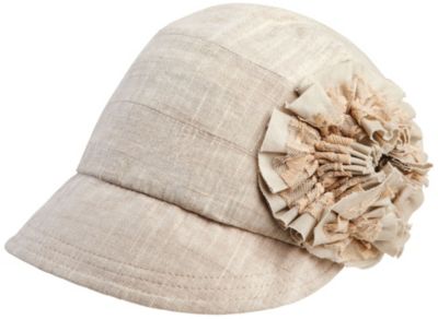 Carnation Flower Cap