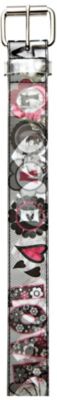 Relic Hologram Love Belt