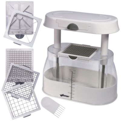 Weston Multi-Chopper