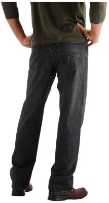 Lee Big & Tall Straight Leg Relax Premium Jean