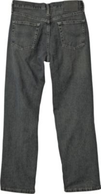 Lee Mens Straight Leg Relax Premium Jean