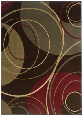 Amelia Rug Group-Black