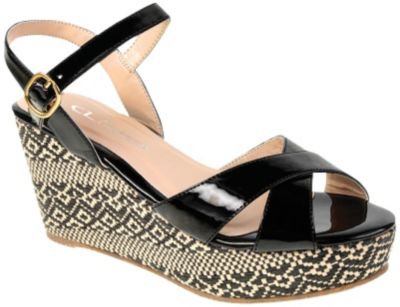 CL by Chinese Laundry Ladies' Duet Wedge