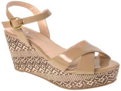 CL by Chinese Laundry Ladies' Duet Wedge