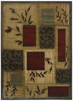 Amelia Rug Group-Beige
