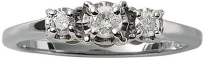 Anniversary Rings