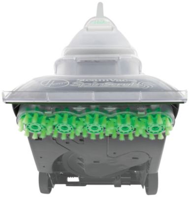 Hoover SteamVac Power Max with Clean Surge
