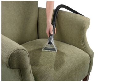 Hoover SteamVac Power Max with Clean Surge