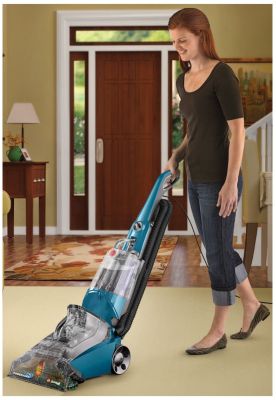 Hoover MaxExtract Pressure Pro60 w/Bonus Kit