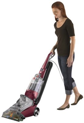 Hoover Max Extract 77 SpinScrub Deep Cleaner