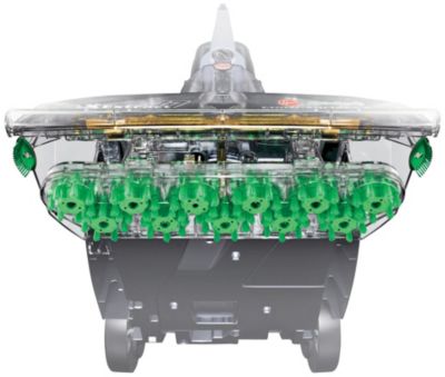 Hoover Max Extract 77 SpinScrub Deep Cleaner
