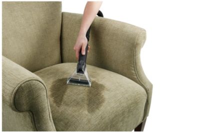Hoover Max Extract 77 SpinScrub Deep Cleaner