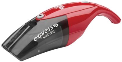 Dirt Devil Express V6 Wet/Dry Hand Vac