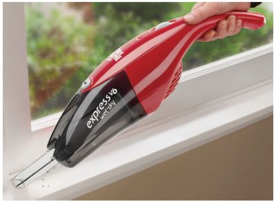 Dirt Devil Express V6 Wet/Dry Hand Vac