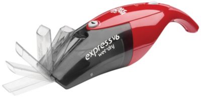 Dirt Devil Express V6 Wet/Dry Hand Vac