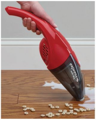 Dirt Devil Express V6 Wet/Dry Hand Vac