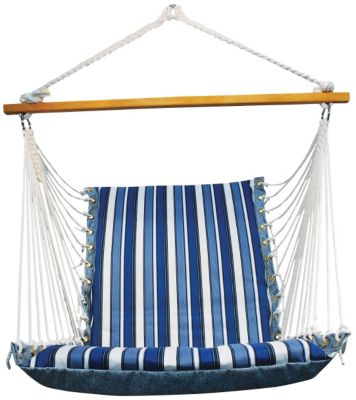 Algoma Cushioned Hanging Chair -3 Colors