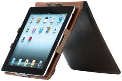Marware CEO Premiere Leather iPad Case